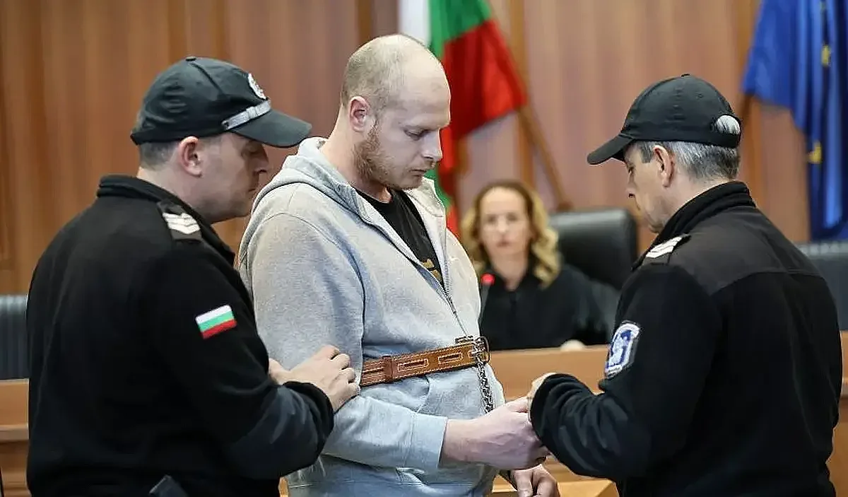 На втора инстанция тръгва делото срещу Ангел Бизюрев