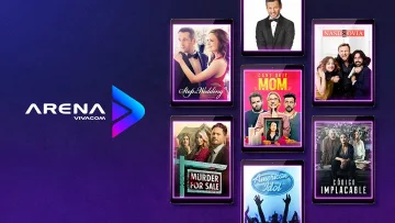 Страхотни комедии и вълнуващи трилъри този април по VIVACOM Arena