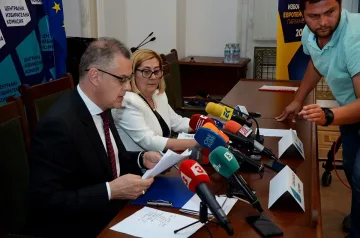 Кой колко евродепутати изпраща в Брюксел?