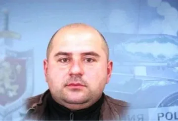 Чане се застрелял с патрони за глиган