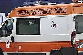 Двама пострадаха при злополука в кариера