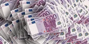 50 000 евро задържани на "Капитан Андреево"