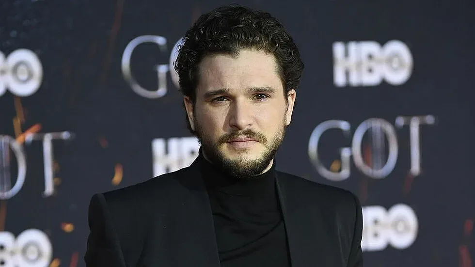 Кит Харингтън в болница след "Игра на тронове"