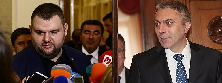 Само ДПС повиши резултата си на вота