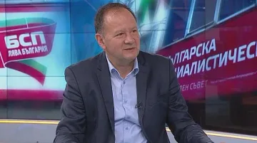 БСП-активът хвърлял вината в/у местните структури