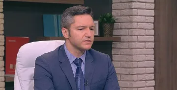 Кристиан Вигенин бил против оставката на Нинова