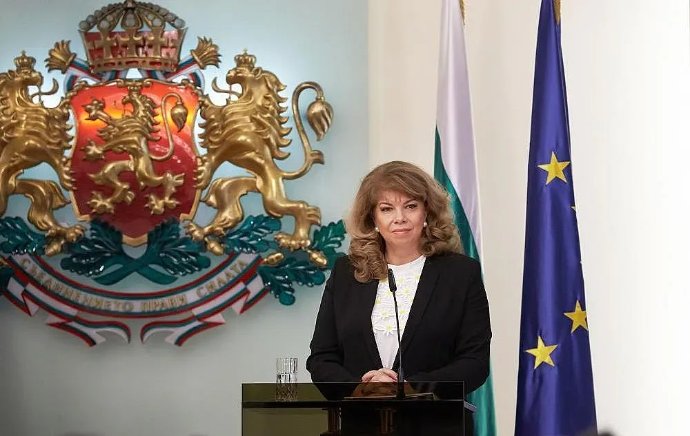 Вицепрезидентът ще е на визита във Франкфурт