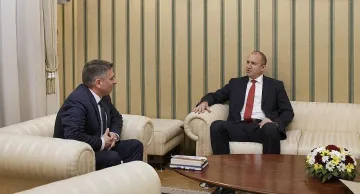 НС ще обсъжда ветото на Радев за собствеността