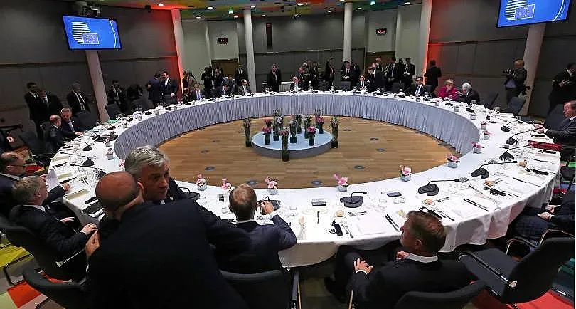 Туск ще прави списък на кандидатите за шефове в ЕС