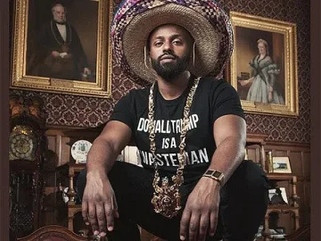 Най-усмихнатият кмет в кралството  евродепутат