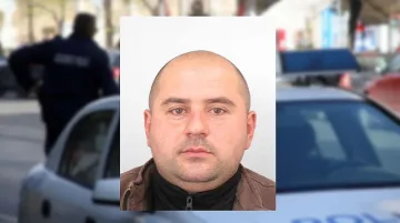 Беглецът от Костенец ошетал две села в района