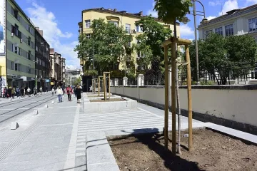 Удрят глоба на фирмата ремонтирала „Графа“