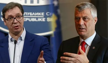 Косово и Сърбия са на ръба на военен конфликт