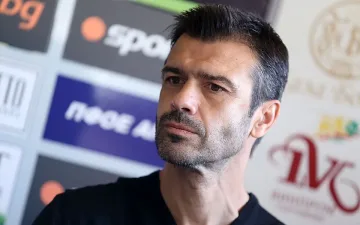 Росен Кирилов поема отбор от Първа лига