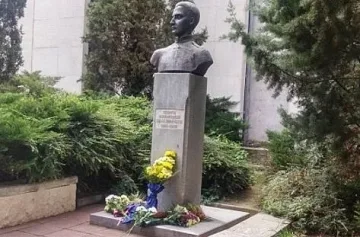 Благоевград почете Македончето