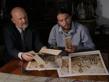 Трагедията на България в Ньой гледаме на „Златната липа“
