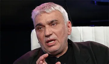 Богдана за малко да кумува на Стефан Димитров