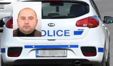 Куче надуши следи от убиеца от Костенец