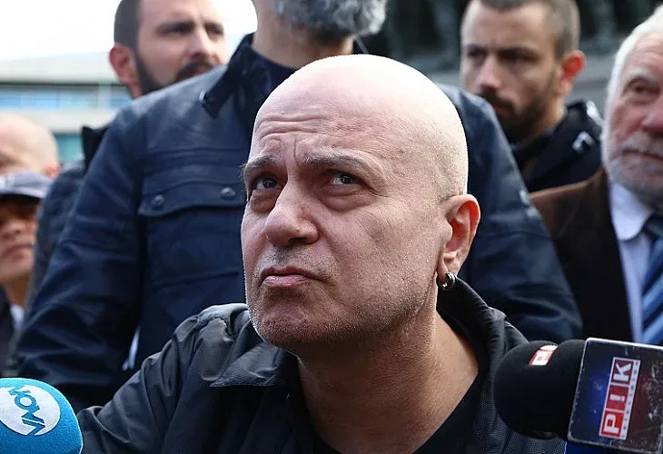 Слави Трифонов влиза в кметските избори