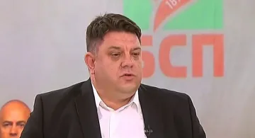 БСП се люшка между загубата и отговорността
