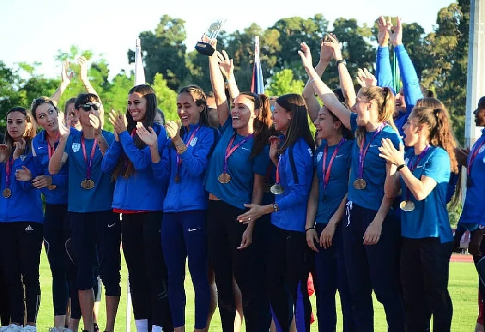 Ивет Лалова стана европейска шампионка