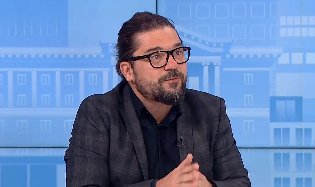 Политолог съсипа дерибеите на Доган! Откри дефект в мозъците им