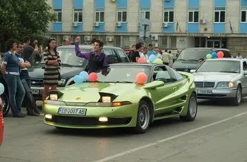 Заведения цакат абитуриенти с 13 бона