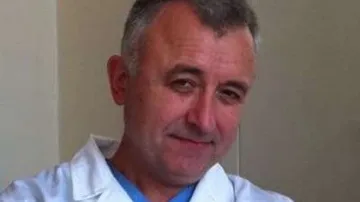 Почина известният уролог доц. Марияновски