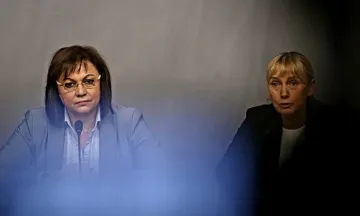 ГЕРБ и БСП на кантар в селото на Нинова