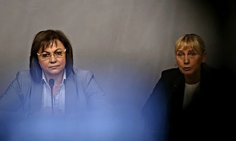 ГЕРБ и БСП на кантар в селото на Нинова