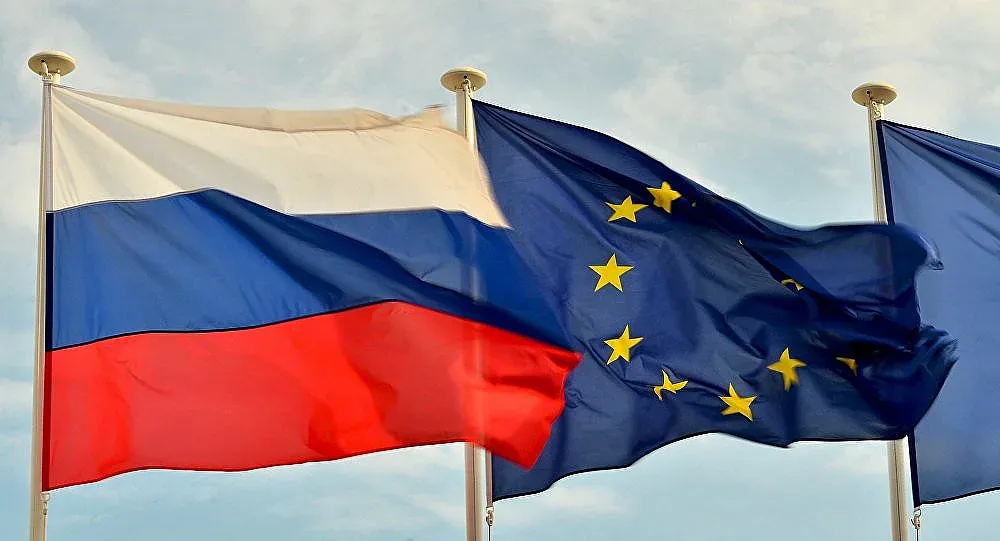 Печели ли Русия (от) изборите за Европарламент?