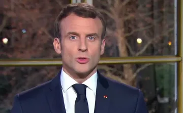 Движението на Макрон в ЕП ще влезе в АЛДЕ