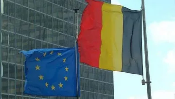 Огромна трета вълна чакат в Белгия