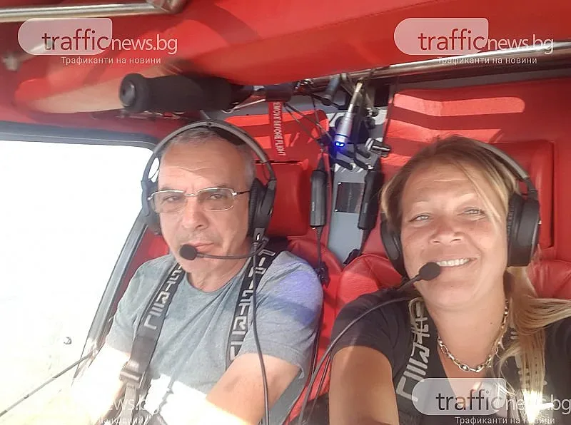 5 версии за причините за катастрофата край Ихтиман