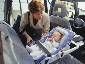 В САЩ кръщават бебета на любимия автомобил