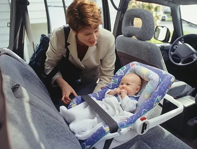 В САЩ кръщават бебета на любимия автомобил