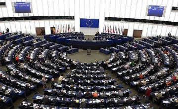 Европейският парламент – най-големият в света