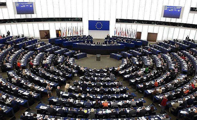 Европейският парламент – най-големият в света