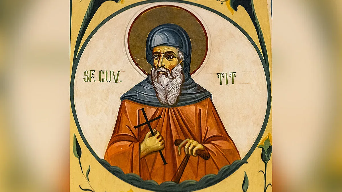 Гадаем за времето и реколтата на днешния християнски празник