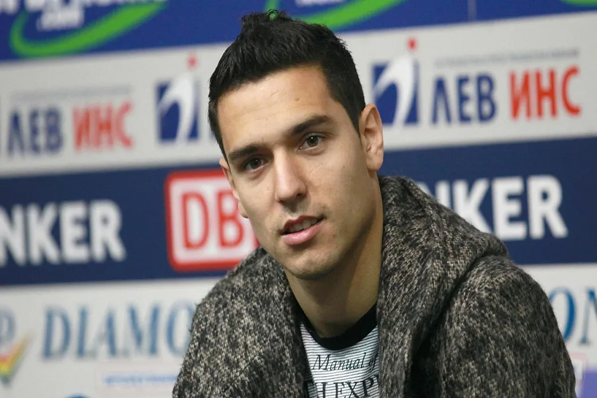 Български национал спечели купата на Унгария