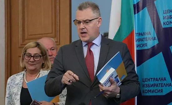 Спряха вота с машини в Перник