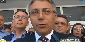 Карадайъ: Гласувах за по-достоен живот