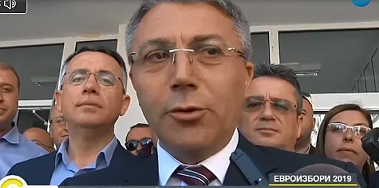 Карадайъ: Гласувах за по-достоен живот