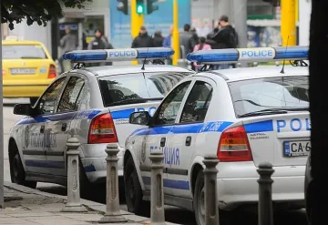 Арест за купуване на гласове