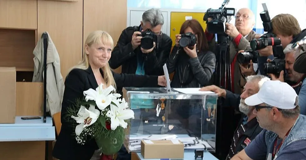 Елена Йончева: България и Европа ще бъдат променени