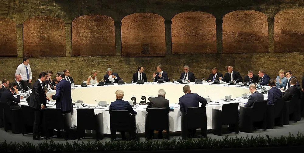 Избори 2019 - предизвикателствата пред Евросъюза