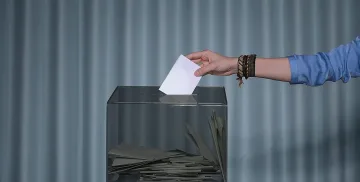 Днес е вотът за новия Европейски парламент