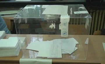 ЦИК: Няма сигнали за нарушения
