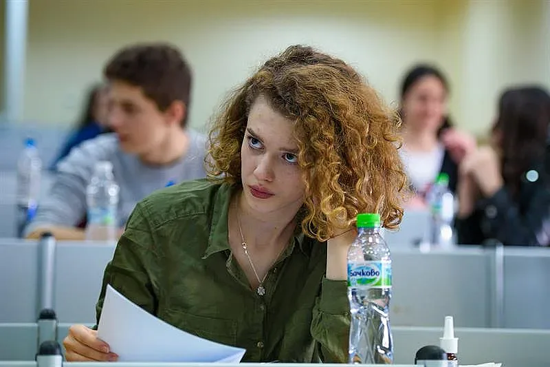 7000 абитуриенти срещу матурата по английски