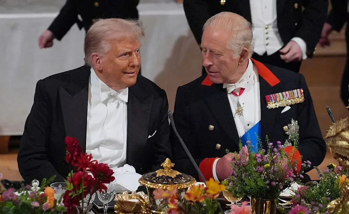 150 млрд. лири инвестиции! Американска атака във Великобритания